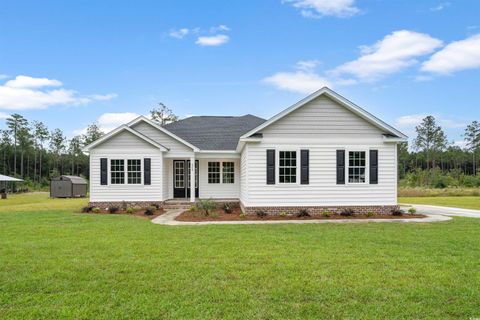 A home in Conway