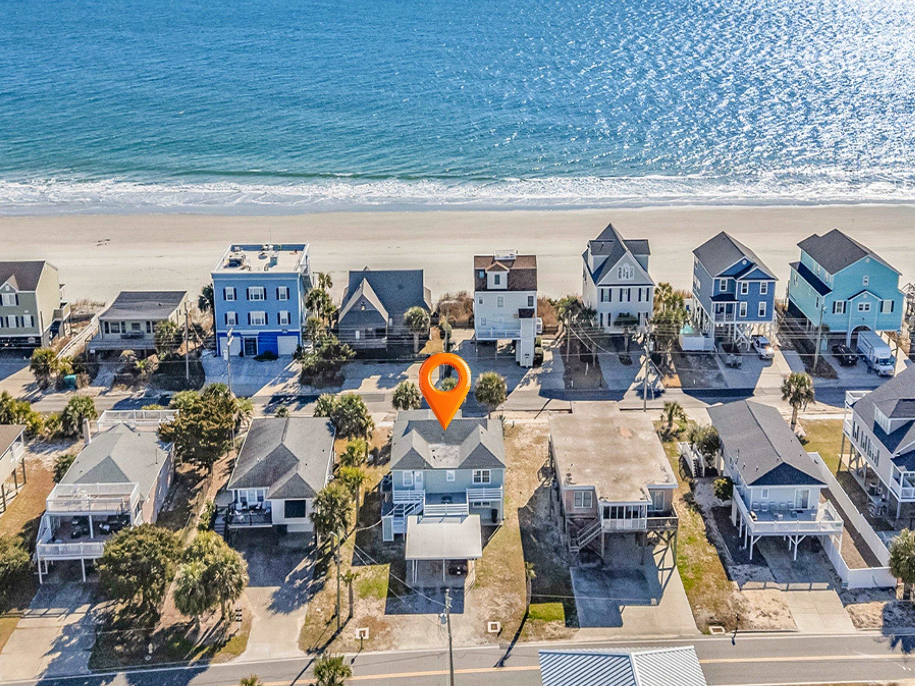 668 S Waccamaw Dr.