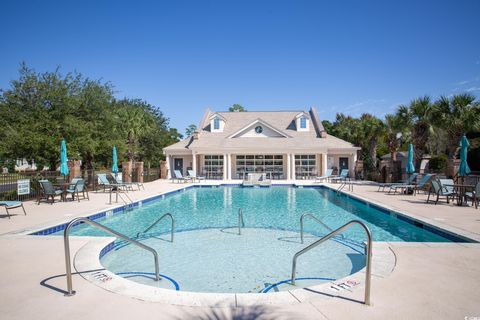 A home in Murrells Inlet