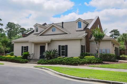 A home in Murrells Inlet