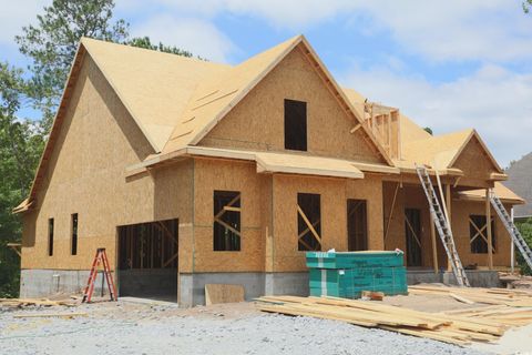 A home in Murrells Inlet