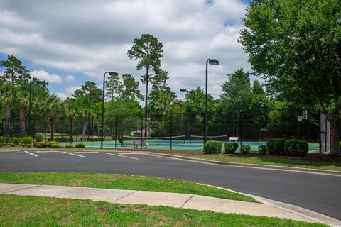 A home in Murrells Inlet