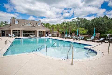 A home in Murrells Inlet