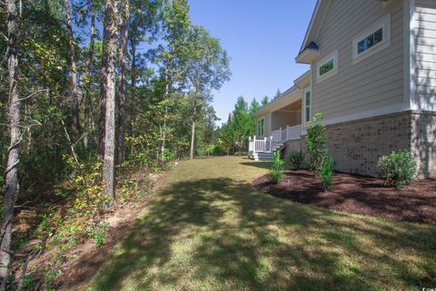 A home in Murrells Inlet