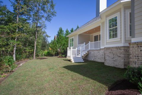 A home in Murrells Inlet