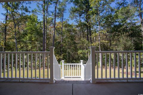 A home in Murrells Inlet