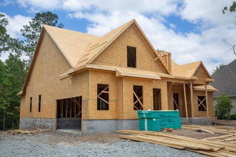 A home in Murrells Inlet