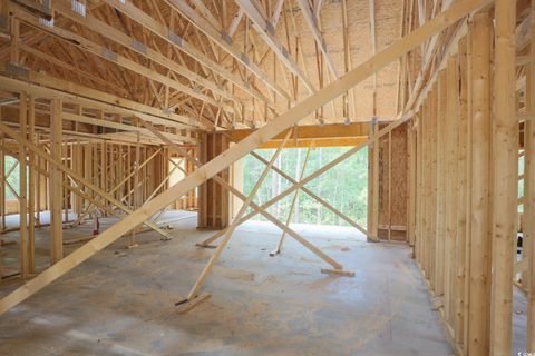 A home in Murrells Inlet