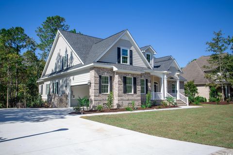 A home in Murrells Inlet