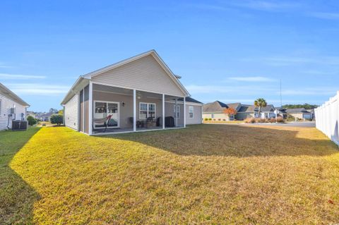 A home in Longs