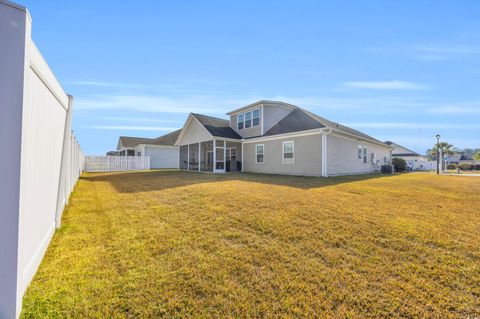 A home in Longs