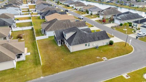 A home in Longs