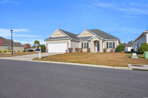 A home in Longs