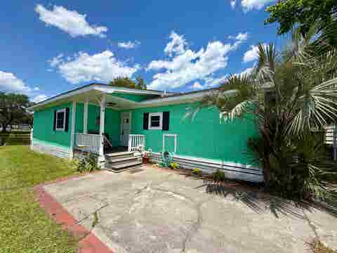 Photo of 276 Flamingo Ct, Surfside Beach, SC 29575 (MLS # 2612515)