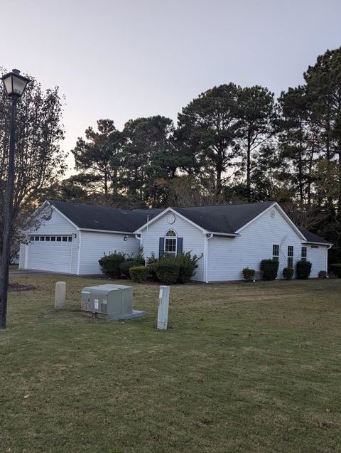 3810 Canvasback Dr. Little River SC 29566