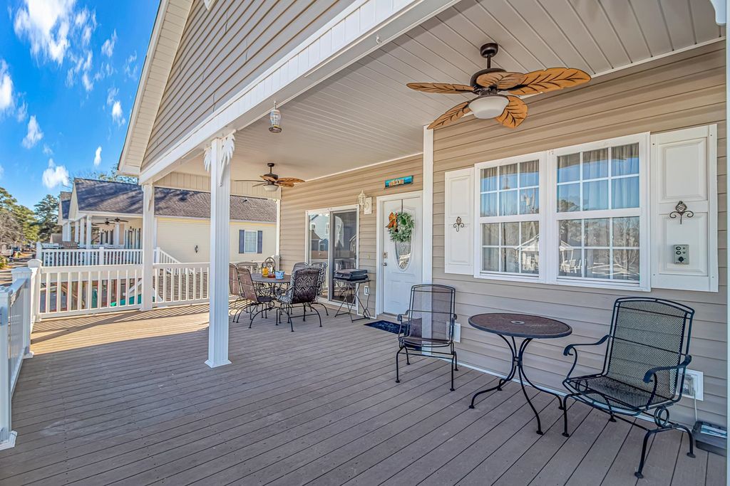 Photo of 6001 S Kings Hwy, Myrtle Beach, SC 29575 (MLS # 2602821)