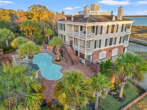 101 Greenwich Dr. Georgetown SC 29440