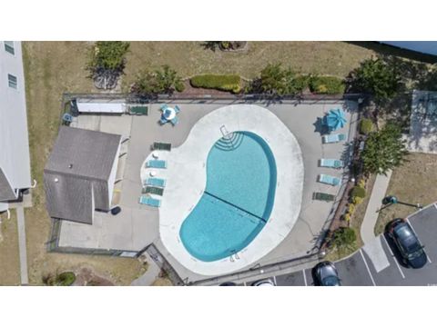 A home in Surfside Beach