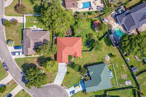 A home in Myrtle Beach