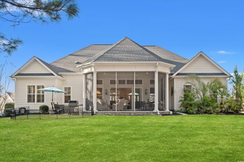 A home in Conway