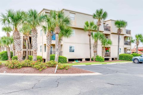 A home in Murrells Inlet