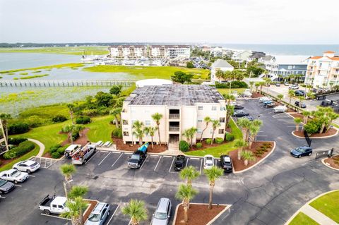 A home in Murrells Inlet