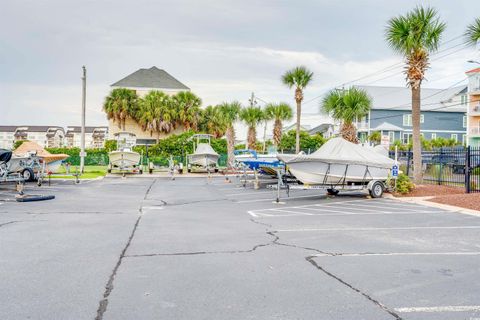 A home in Murrells Inlet