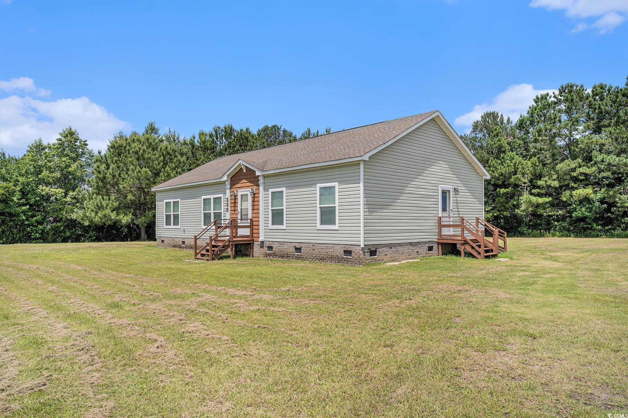 580 Circle M Rd.