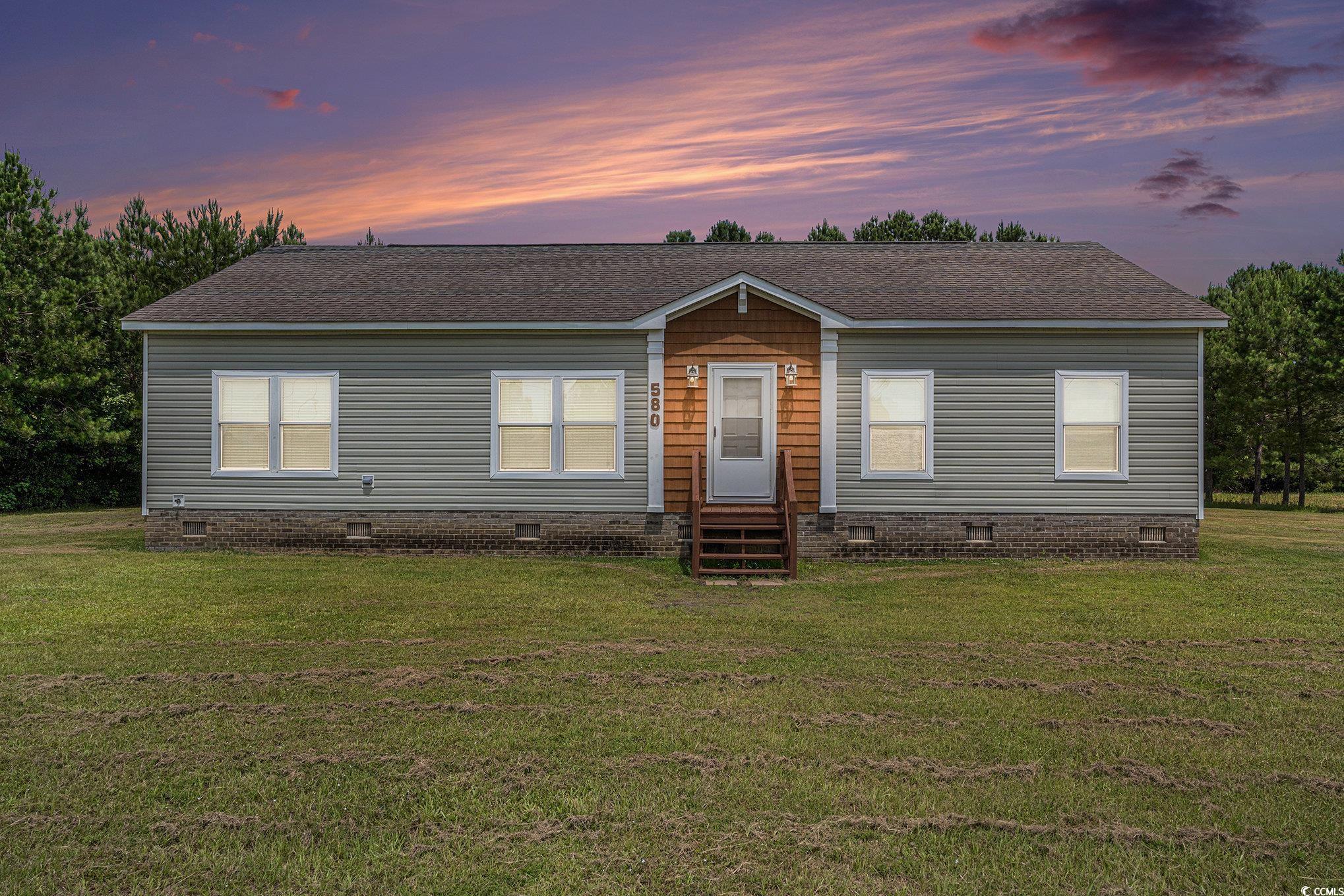 580 Circle M Rd.