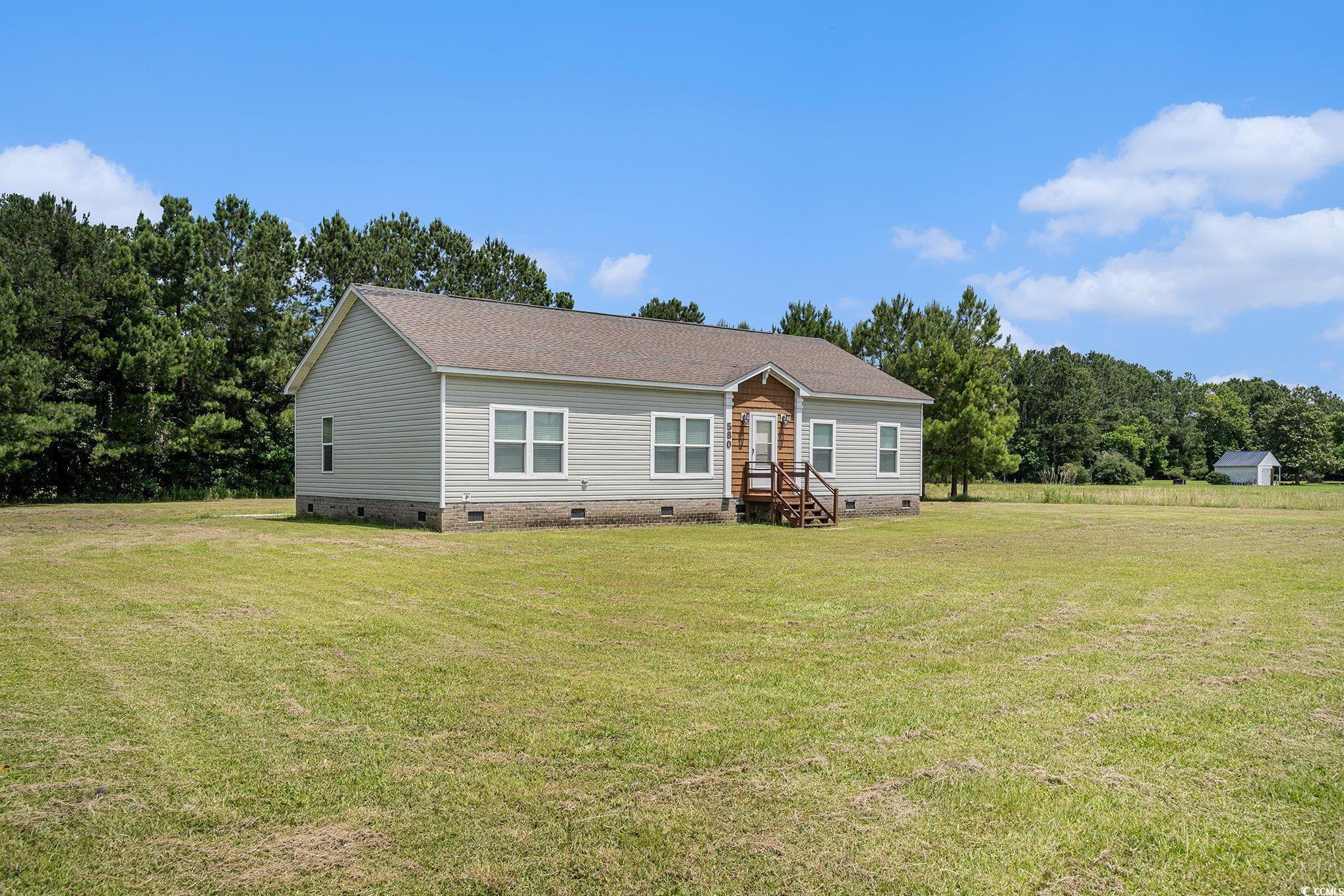 580 Circle M Rd.