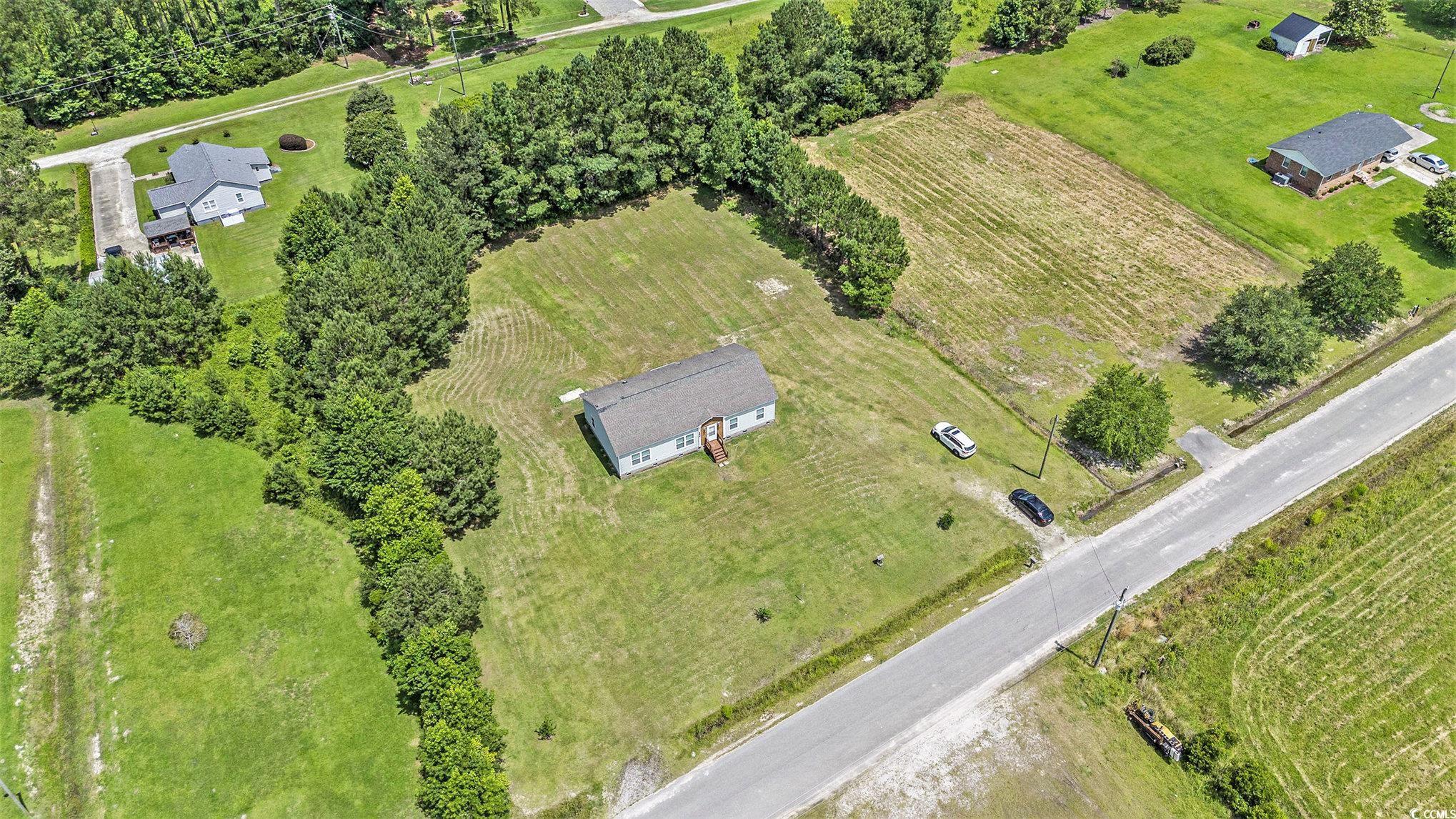 580 Circle M Rd.
