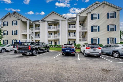 A home in North Myrtle Beach