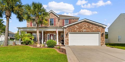 519 Heritage Point Dr. Myrtle Beach SC 29588