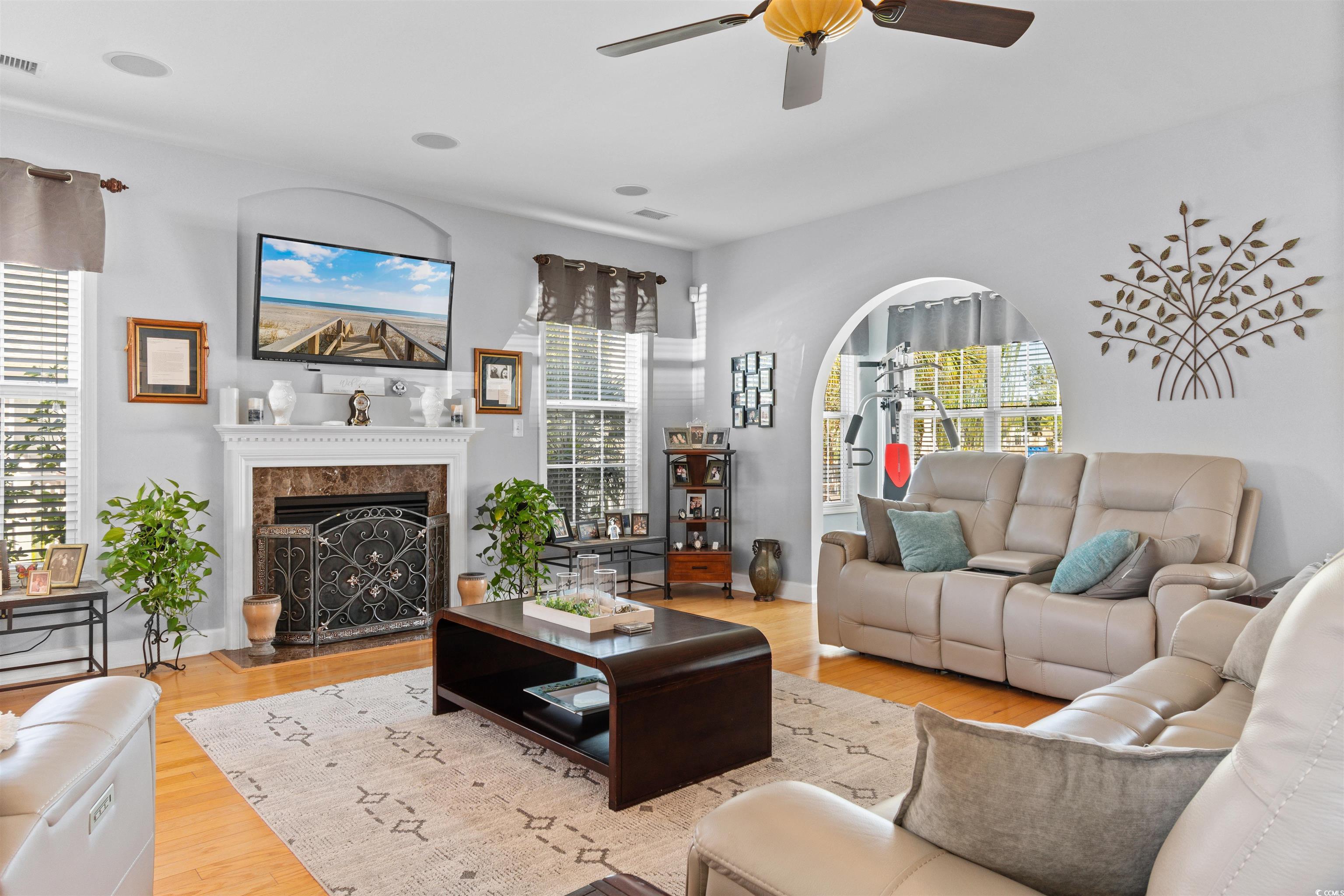 519 Heritage Point Dr.