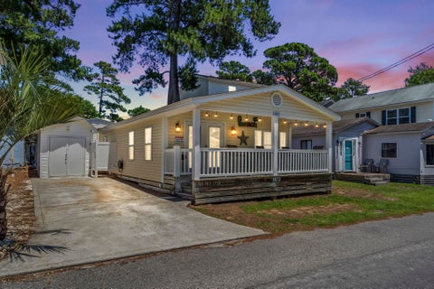 Photo of 6001 S Kings Hwy, Myrtle Beach, SC 29575 (MLS # 2614569)