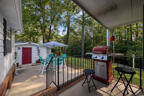 A home in Murrells Inlet