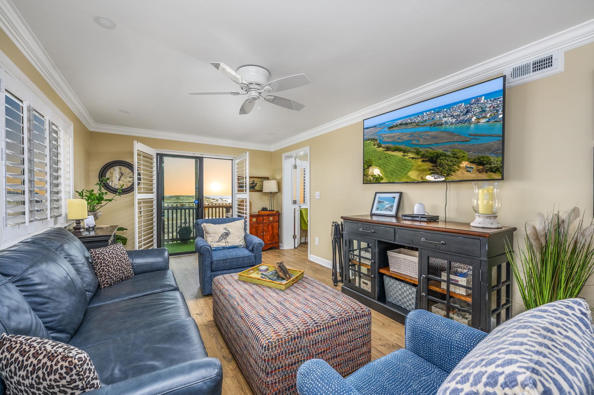 6309 Ocean Blvd. N 14-B