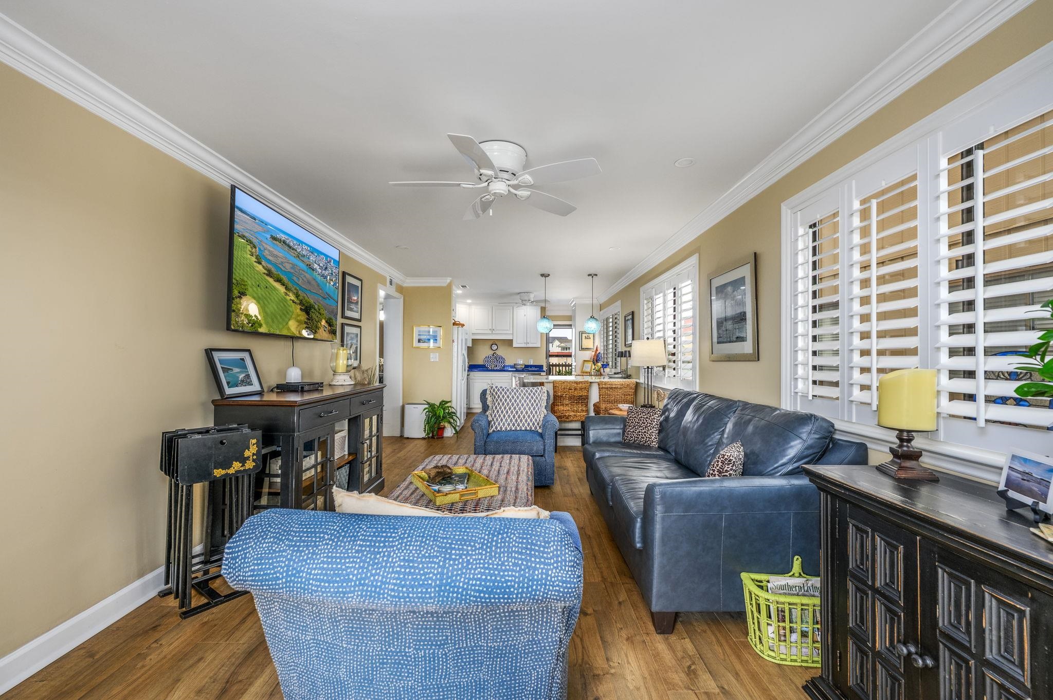 6309 Ocean Blvd. N 14-B