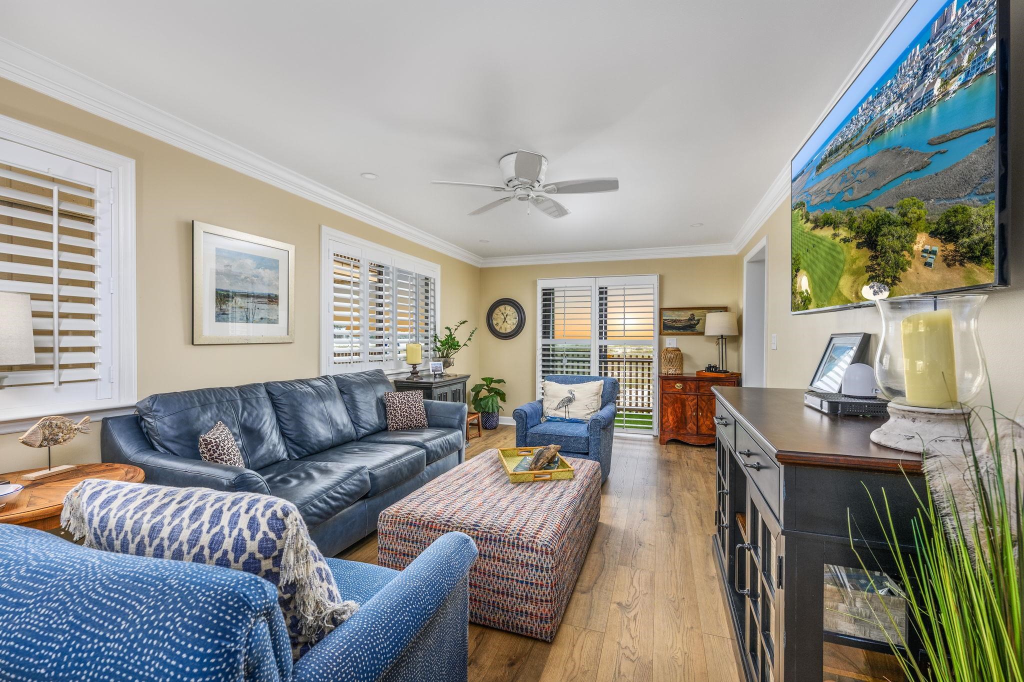 6309 Ocean Blvd. N 14-B