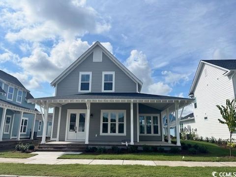 512 Ayrhill Loop Myrtle Beach SC 29588