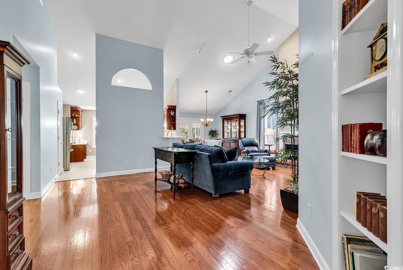 2020 Parker Bay Dr.