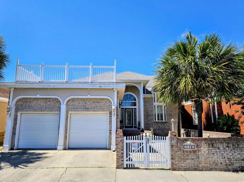 144 Waterway Crossing Ct. Little River SC 29566