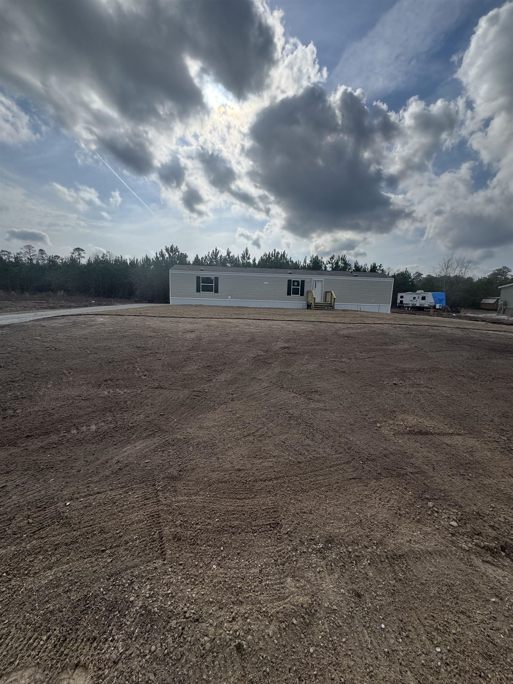 8535 Black Creek Rd.