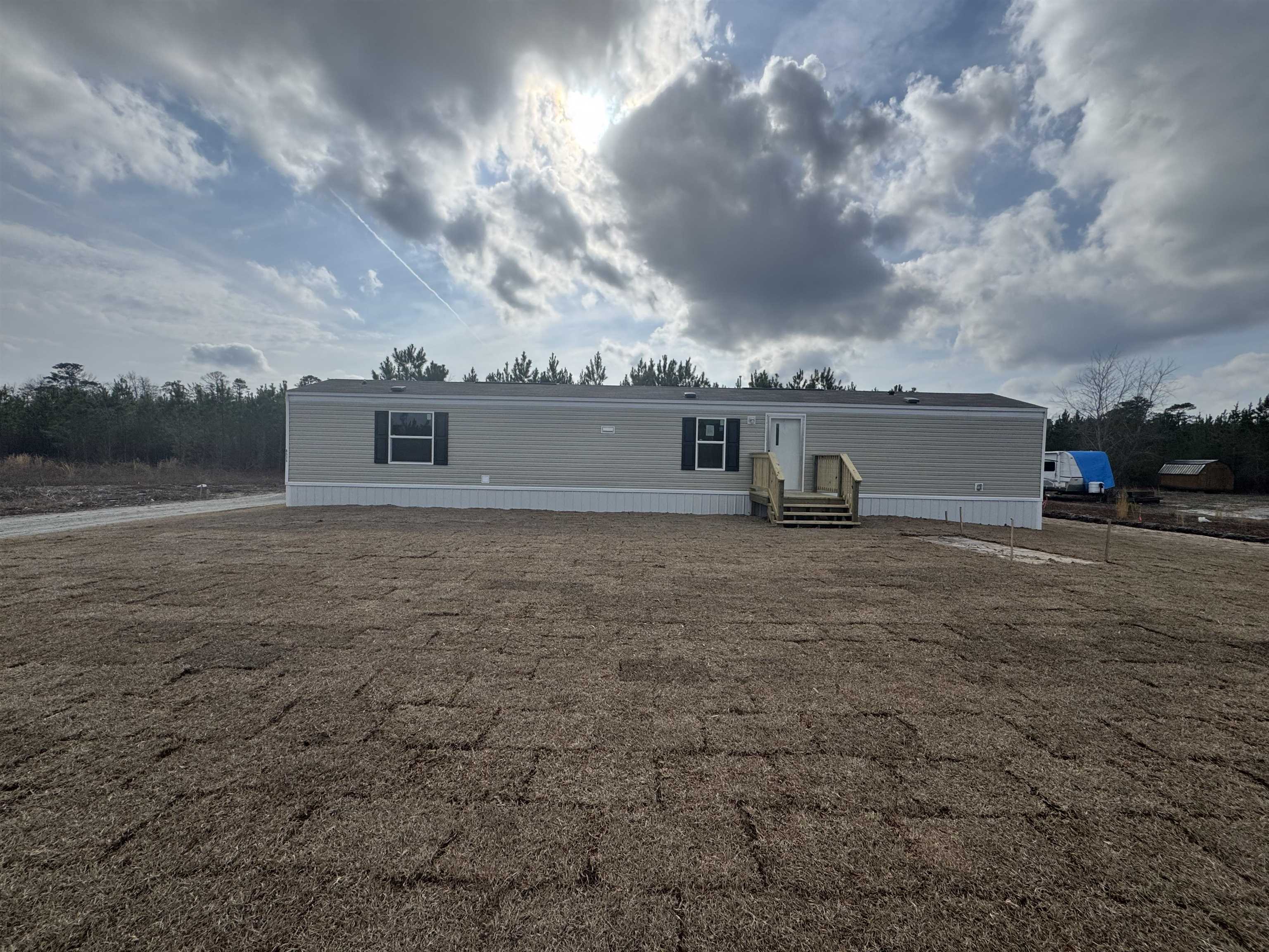 8535 Black Creek Rd.