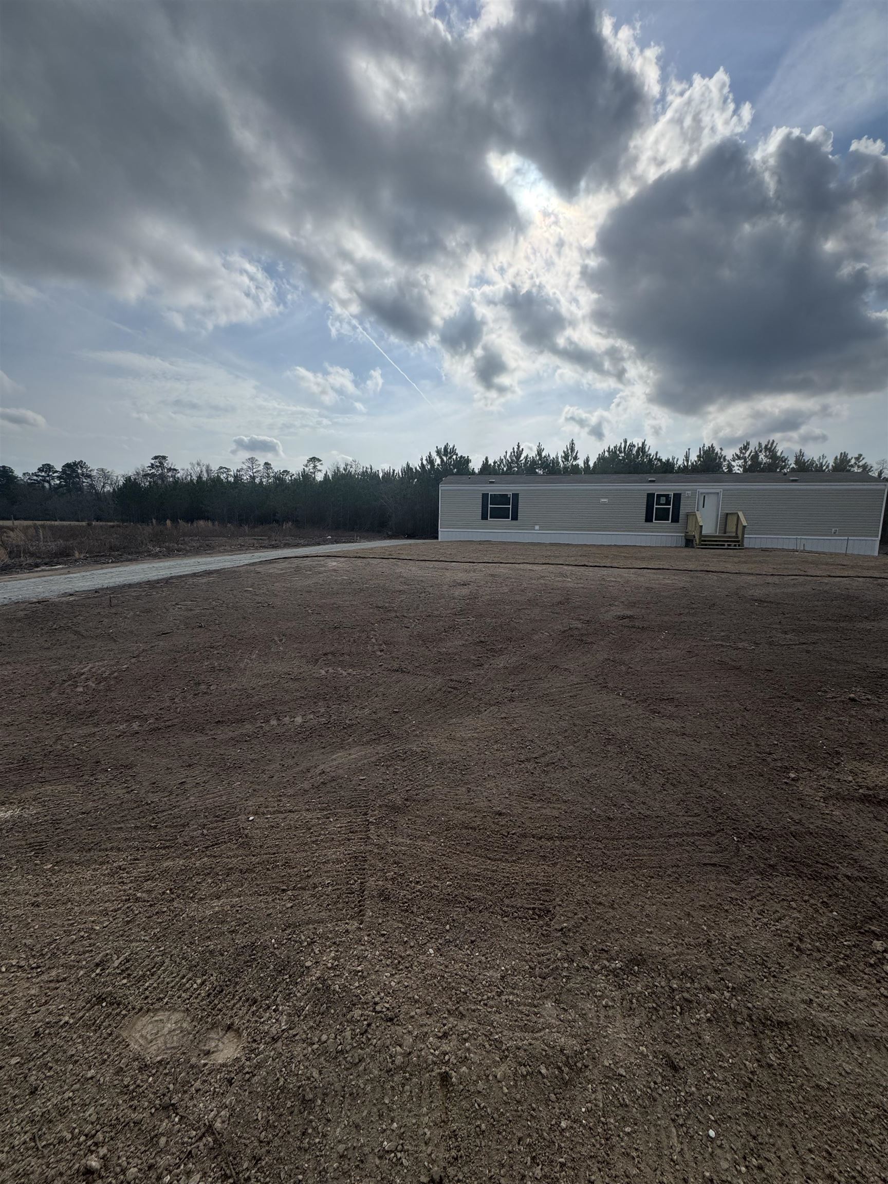 8535 Black Creek Rd.