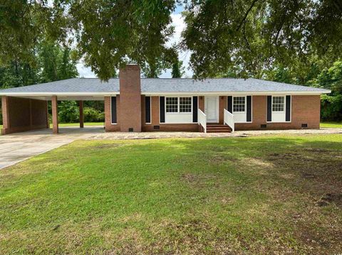 189 Lewis Rd. Hemingway SC 29554