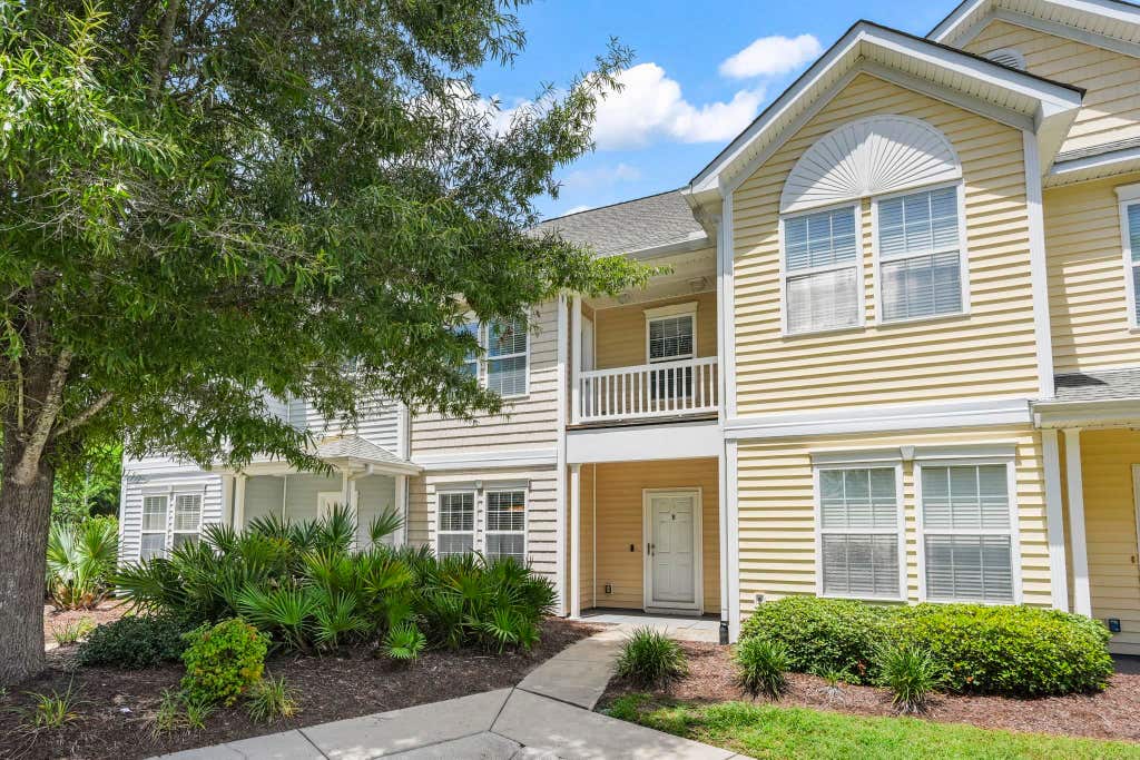 Photo of 1698 Low Country Pl #E, Myrtle Beach, SC 29577 (MLS # 2619638)