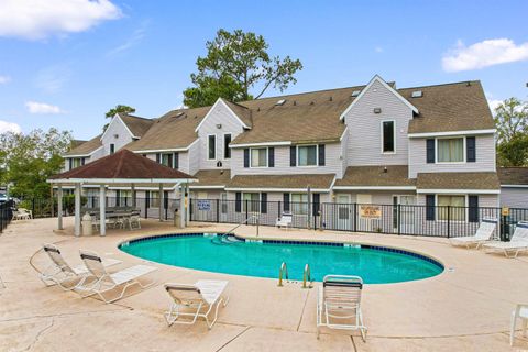 A home in Myrtle Beach