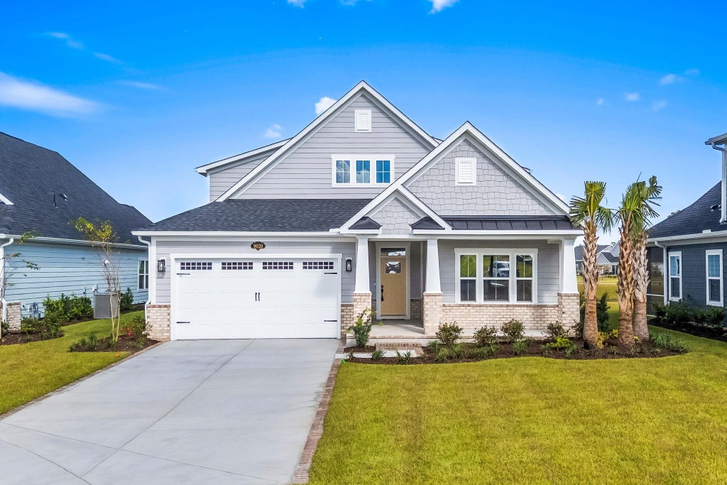 Photo of 9020 Majestic Ct, Longs, SC 29568 (MLS # 2624512)