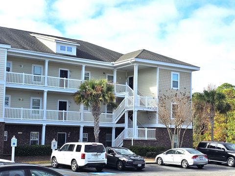 A home in Conway